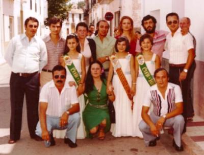 FOTOGRAFIES ANTIGUES (Gata en el record) -1.254, la del dia 22/9-