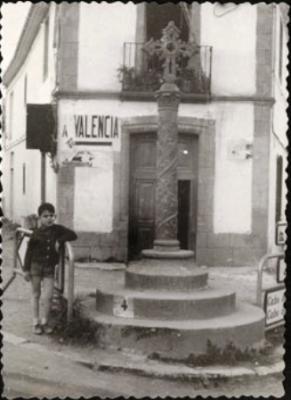 FOTOGRAFIES ANTIGUES (Gata en el record) -1.258, la del dia 26/9-