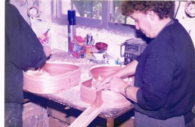 FOTOGRAFIES ANTIGUES (Gata en el record) -1.261, la del dia 29/9-