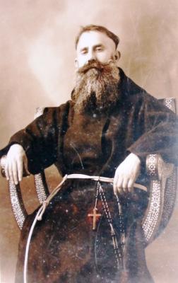 FOTOGRAFIES ANTIGUES (Gata en el record) -1.262, la del dia 30/9-