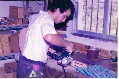 FOTOGRAFIES ANTIGUES (Gata en el record) -1.264, la del dia 2/10-