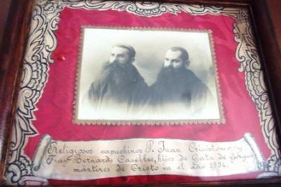 FOTOGRAFIES ANTIGUES (Gata en el record) -1.265, la del dia 3/10-