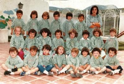 FOTOGRAFIES ANTIGUES (Gata en el record) -1.266, la del dia 4/10-