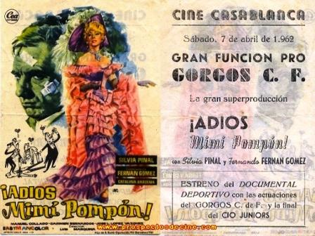 FOTOGRAFIES ANTIGUES (Gata en el record) -1.267, la del dia 5/10-