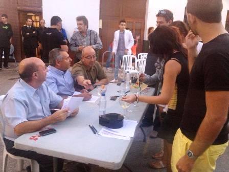 10 del 10 PRESENTEN LA 10: LA FIRA JA ESTÀ ACÍ