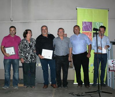 PRESENTEN LA FIRA GATA AL CARRER, EDICIÓ X 2013