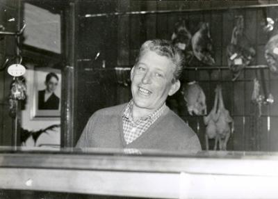 FOTOGRAFIES ANTIGUES (Gata en el record) -1.268, la del dia 6/10-