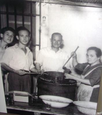 FOTOGRAFIES ANTIGUES (Gata en el record) -1.270, la del dia 8/10-