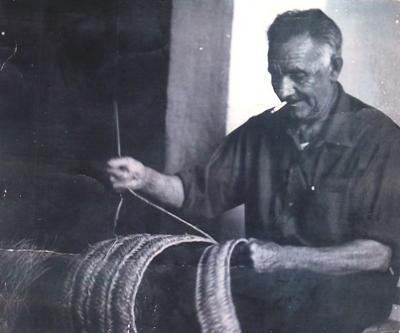 FOTOGRAFIES ANTIGUES (Gata en el record) -1.271, la del dia 9/10-