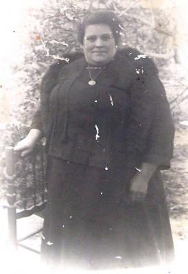 FOTOGRAFIES ANTIGUES (Gata en el record) -1.272, la del dia 10/10-