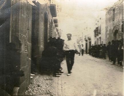 FOTOGRAFIES ANTIGUES (Gata en el record) -1.274, la d'ahir dia 12/120-