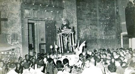 FOTOGRAFIES ANTIGUES (Gata en el record) -1.278, la del dia 16/10-