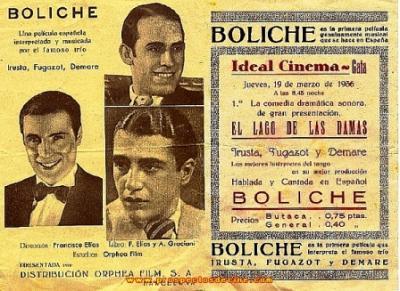 AQUELLS CINEMES DELS NOSTRES MAJORS !! ( IV ) Ideal Cinema