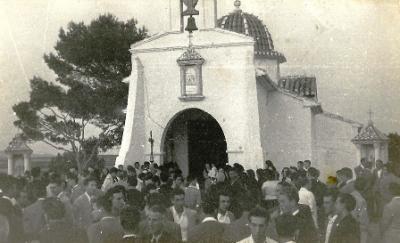 FOTOGRAFIES ANTIGUES (Gata en el record) -1.281, la del dia 19/10-