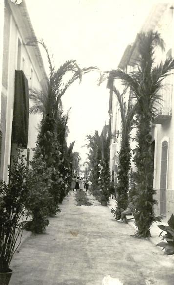 FOTOGRAFIES ANTIGUES (Gata en el record) -1.284, la del dia 22/10-