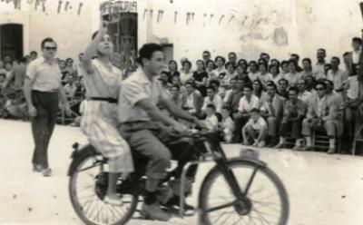 FOTOS ANTIGUES (Gata en el record) -1.286, la del dia 24/10-