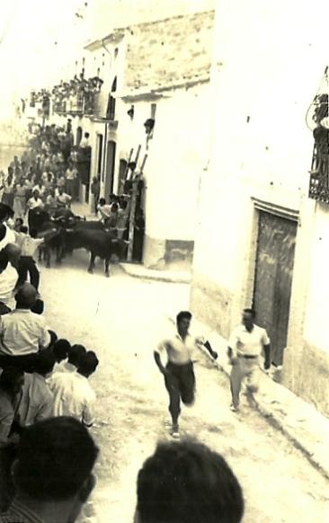 FOTOGRAFIES ANTIGUES (Gata en el record) -1.292, la dahir dia 30/10-