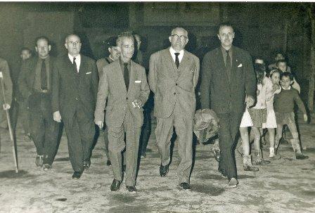 FOTOGRAFIES ANTIGUES (Gata en el record) -1.294, la del dia 1/11-