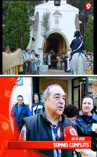 EL CONSELL ANUNCIA EL TANCAMENT DE RTVV