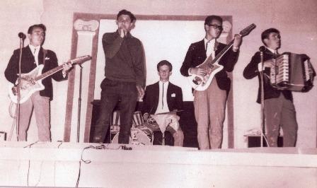 FOTOGRAFIES ANTIGUES (Gata en el record) -1.298, la del dia 5/11-