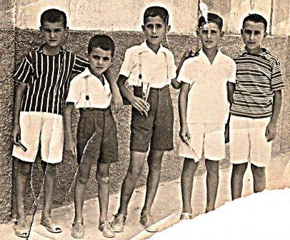 FOTOGRAFIES ANTIGUES (Gata en el record) -1.299, la d'ahir dia 6/11