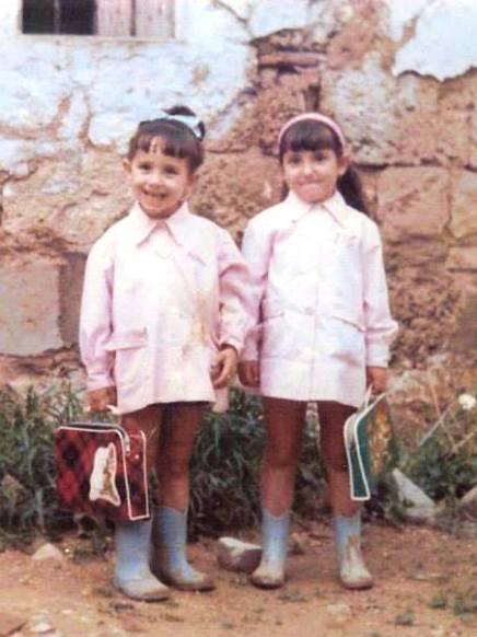 FOTOGRAFIES ANTIGUES (Gata en el record) -1.302-B, 2ª d'ahir dia 9/11-