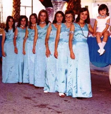 FOTOGRAFIES ANTIGUES (Gata en el record) -1.304-A, 1ª d'ahir dia 11/11-