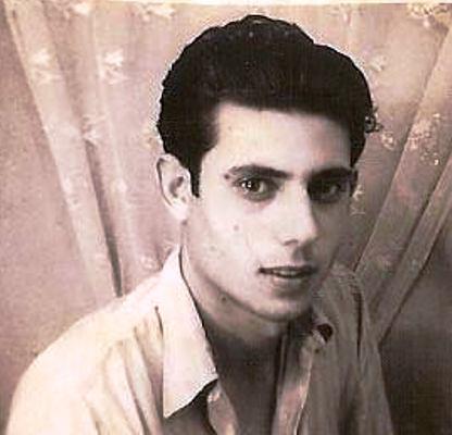 FOTOGRAFIES ANTIGUES (Gata en el record) -1.305 - A, 1ª de hui 12/11-