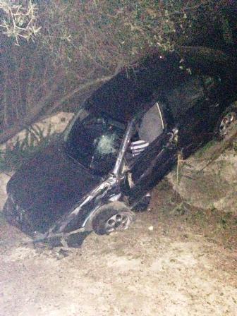 ALTRE ACCIDENT PROP DEL DEL CAMIÓ, A LA N-332