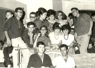 FOTOGRAFIES ANTIGUES (Gata en el record) -1.310, -B-, dahir dia 17/11