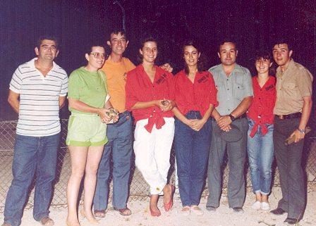 FOTOGRAFIES ANTIGUES (Gata en el record) -1.311, -A-, de hui 18/11