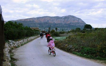 ACTES ESPORTIUS, LÚDICS I CULTURALS AL CAP DE SETMANA