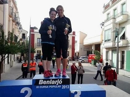 GATERS A LES CURSES DE BENIARJÓ I ONDARA (Gegants de Pedra)