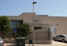 LA PREMSA PARLAde locupació del Centre de Salut de Gata hui i dels municipis al voltant del Montgó que patixen els jabalís