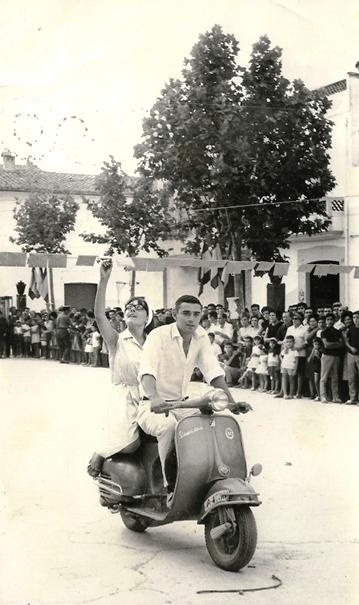 FOTOGRAFIES ANTIGUES (Gata en el record) -1.312, -B-, dahir dia 19/11.