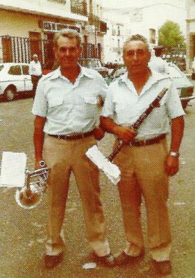 FOTOGRAFIES ANTIGUES (Gata en el record) -1.314-A, 1ª del dia 21/11-