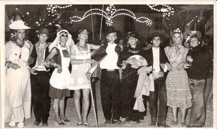 FOTOGRAFIES ANTIGUES (Gata en el record) -1.316, la de hui dia 23/11-