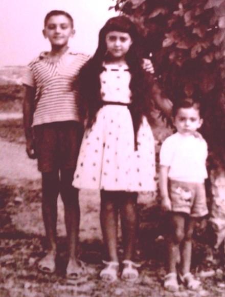 FOTOGRAFIES ANTIGUES (Gata en el record) -1.318, la del dia 25/11-