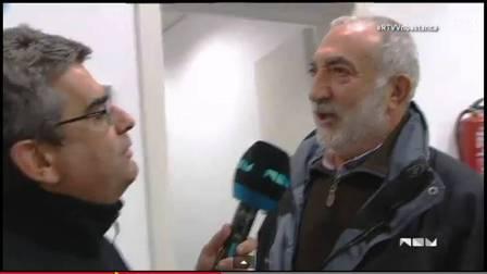 HUI LA PREMSA ESCRITA TORNA A PARLAR DE PACO SIGNES CASELLES (TELEFUNKEN)