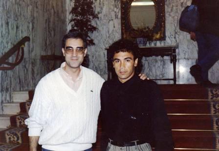 FOTOGRAFIES ANTIGUES (Gata en el record) -1.321, la del dia 28/11-