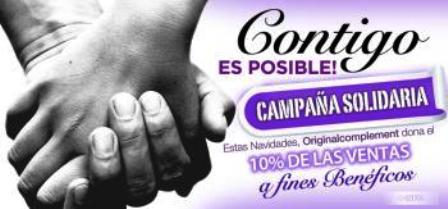 UNA EMPRESA DE BOSSOS GATERA ON LINE DONARÀ EL 10% DE LES VENDES NADALENQUES A UNA ONG