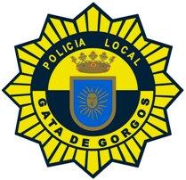 DOS NOVES SECCIONS A LA WEB DE LA POLICIA LOCAL DE GATA: LA QUEIXA I DENÚNCIA