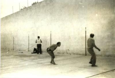 FOTOGRAFIES ANTIGUES (Gata en el record) -1.326, la del dia 3/12-