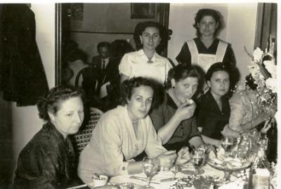 FOTOGRAFIES ANTIGUES (Gata en el record) -1.328, la del dia 5/12-