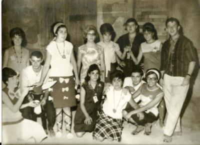 FOTOGRAFIES ANTIGUES (Gata en el record) -1.329, la d'ahir dia 6/12-