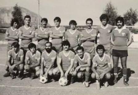 FOTOGRAFIES ANTIGUES (Gata en el record) -1.331, la de hui dia 8-