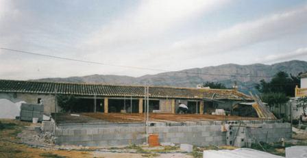 FOTOGRAFIES ANTIGUES (Gata en el record) -1.335, la del dia 12/12-