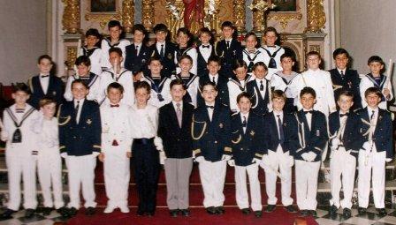 FOTOGRAFIES ANTIGUES (Gata en el record) -1.336, la del dia 13/12-