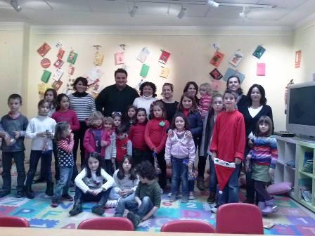 REGALS DE PARTICIPACIÓ PER LES TARGETES DE NADAL