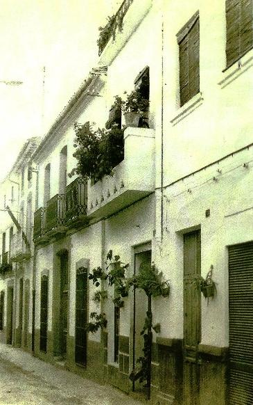 FOTOGRAFIES ANTIGUES (Gata en el record) -1.347, la d'ahir dia 24-